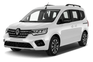 Fahrzeugvorschau von undefined Renault Kangoo BLUE dCi 115 EDC Techno L1