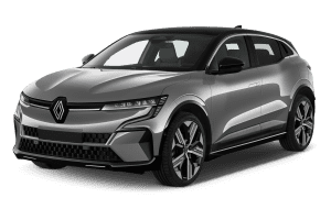 Fahrzeugvorschau von undefined Renault Megane E-Tech