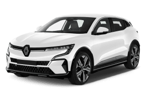 Fahrzeugvorschau von undefined Renault Megane E-TECH Techno 220 Comfort Range