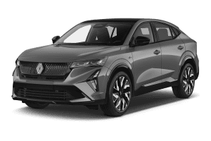 Fahrzeugvorschau von undefined Renault Rafale Hybrid 