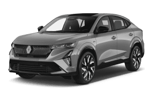 Fahrzeugvorschau von undefined Renault Rafale Full Hybrid E-Tech 200 Techno