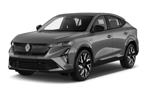 Fahrzeugvorschau von undefined Renault Rafale Hybrid 