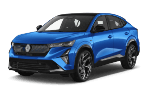 Fahrzeugvorschau von undefined Renault Rafale Plug-in-Hybrid