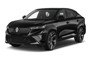 Fahrzeugvorschau von undefined Renault Rafale Hybrid E-Tech 4x4 300 PHEV Esprit Alpine