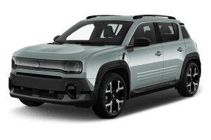 Fahrzeugvorschau von undefined Renault 4 E-TECH Techno 150 Comfort Range