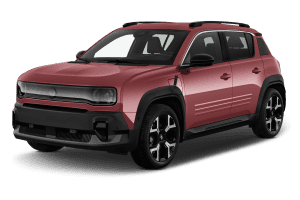 Fahrzeugvorschau von undefined Renault 4 E-TECH Evolution 120 Urban Range