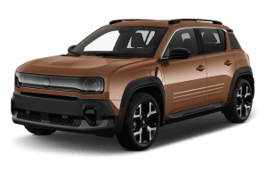 Fahrzeugvorschau von undefined Renault 4 E-TECH Evolution 150 Comfort Range