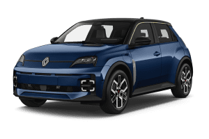 Fahrzeugvorschau von undefined Renault R5 E-Tech