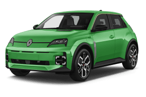 Fahrzeugvorschau von undefined Renault 5 E-TECH Evolution 150 Comfort Range