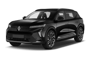 Fahrzeugvorschau von undefined Renault Scenic E-TECH Esprit Alpine 220 Long Range