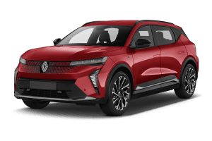 Fahrzeugvorschau von undefined Renault Scenic E-TECH Techno 170 Comfort Range