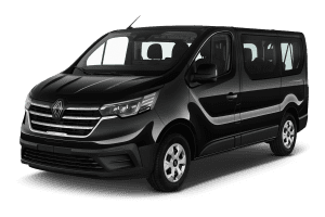 Fahrzeugvorschau von undefined Renault Trafic Combi Blue dCi 170 Automatik Spaceclass