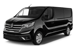 Fahrzeugvorschau von undefined Renault Trafic E-Tech Kastenwagen