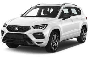 Fahrzeugvorschau von undefined Seat Ateca Road Edition
