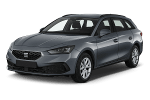 Fahrzeugvorschau von undefined SEAT Leon 1.5 eTSI ACT 85kW FR DSG Sportstourer