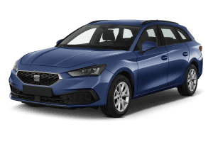 Fahrzeugvorschau von undefined SEAT Leon 1.5 eTSI ACT 85kW FR DSG Sportstourer