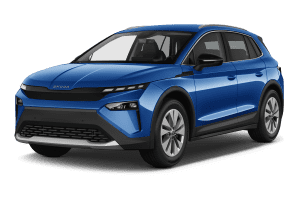 Fahrzeugvorschau von undefined Skoda Elroq RS