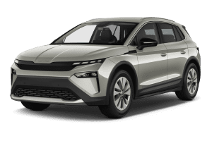 Fahrzeugvorschau von undefined Skoda Elroq 85