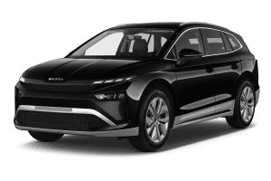 Fahrzeugvorschau von undefined Skoda Enyaq 85x Sportline