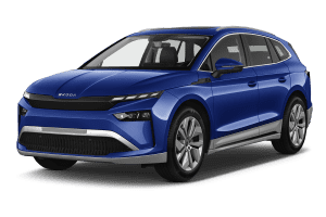 Fahrzeugvorschau von undefined Skoda Enyaq RS