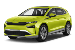 Fahrzeugvorschau von undefined Skoda Enyaq RS