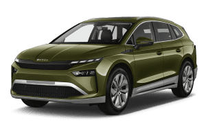 Fahrzeugvorschau von undefined Skoda Enyaq RS