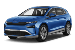 Fahrzeugvorschau von undefined Skoda Enyaq Sportline 85x