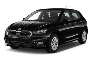 Fahrzeugvorschau von undefined Skoda Fabia 1.5l TSI 130kW DSG 130