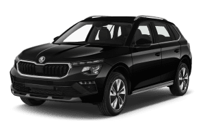 Fahrzeugvorschau von undefined Skoda Kamiq 1.0 TSI 85kW DSG Essence