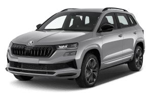 Fahrzeugvorschau von undefined Skoda Karoq
