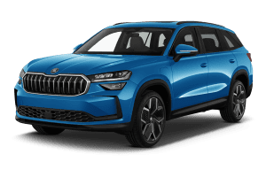 Fahrzeugvorschau von undefined Skoda Kodiaq 1.5 TSI iV 150 kW DSG Selection