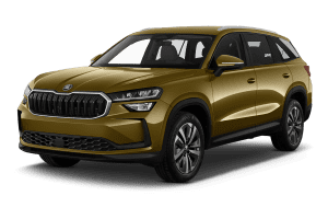 Fahrzeugvorschau von undefined Skoda Kodiaq Plug-in-Hybrid