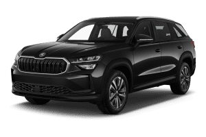 Fahrzeugvorschau von undefined Skoda Kodiaq 1.5 TSI iV 150 kW DSG Sportline