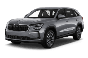 Fahrzeugvorschau von undefined Skoda Kodiaq 1.5 TSI iV 150 kW DSG Selection