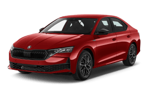 Fahrzeugvorschau von undefined Skoda Octavia Limousine