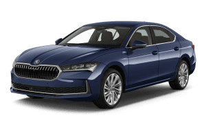 Fahrzeugvorschau von undefined Skoda Superb 1.5 TSI mHEV DSG Selection