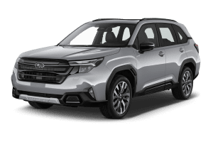 Fahrzeugvorschau von undefined Subaru Forester