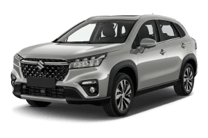 Fahrzeugvorschau von undefined Suzuki S-Cross 1.4 BOOSTERJET Hybrid Comfort AT