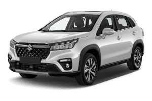 Fahrzeugvorschau von undefined Suzuki S-Cross 1.4 BOOSTERJET Hybrid Comfort AT