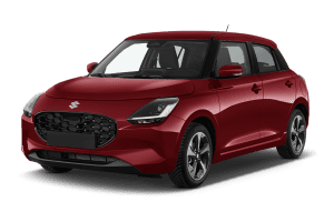 Fahrzeugvorschau von undefined Suzuki Swift 1.2 HYBRID MT Comfort