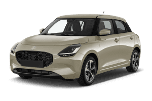 Fahrzeugvorschau von undefined Suzuki Swift 1.2 HYBRID ALLGRIP MT Comfort+