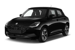 Fahrzeugvorschau von undefined Suzuki Swift 1.2 HYBRID ALLGRIP MT Comfort