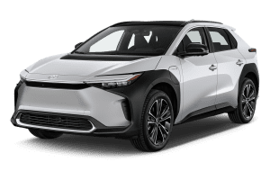 Fahrzeugvorschau von undefined Toyota bZ4X