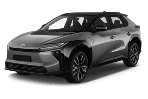 Fahrzeugvorschau von undefined Toyota bZ4X