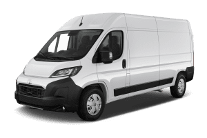 Fahrzeugvorschau von undefined Toyota Proace Max