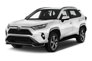 Fahrzeugvorschau von undefined Toyota RAV4 Plug-In-Hybrid (neues Modell)
