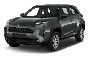 Fahrzeugvorschau von undefined Toyota Yaris Cross 1,5-l-VVT-iE Teamplayer