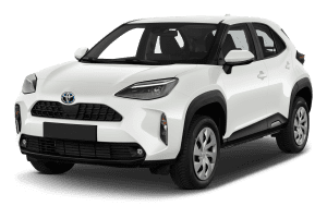 Fahrzeugvorschau von undefined Toyota Yaris Cross 1,5-l-VVT-iE Business Edition