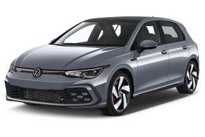 Fahrzeugvorschau von undefined VW Golf 8 GTI