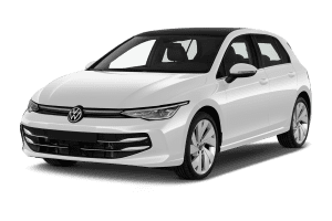 Fahrzeugvorschau von undefined VW Golf 8